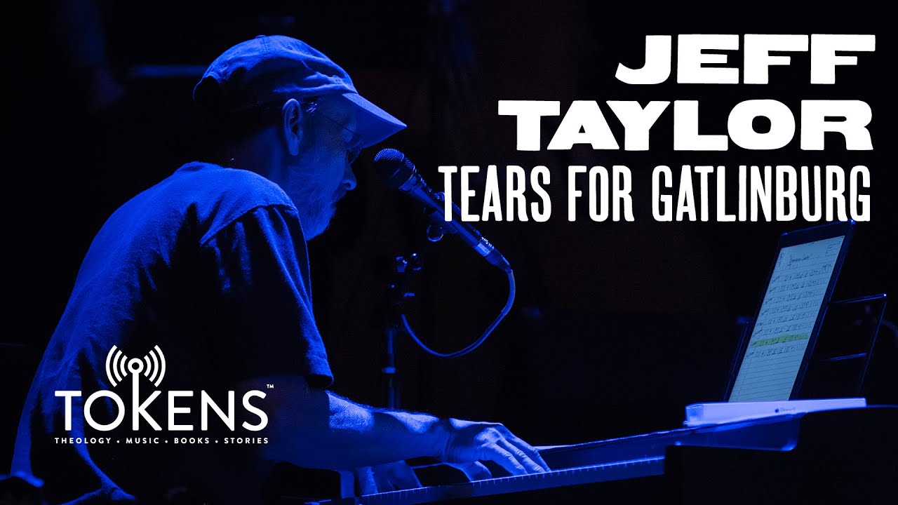 Jeff Taylor - 