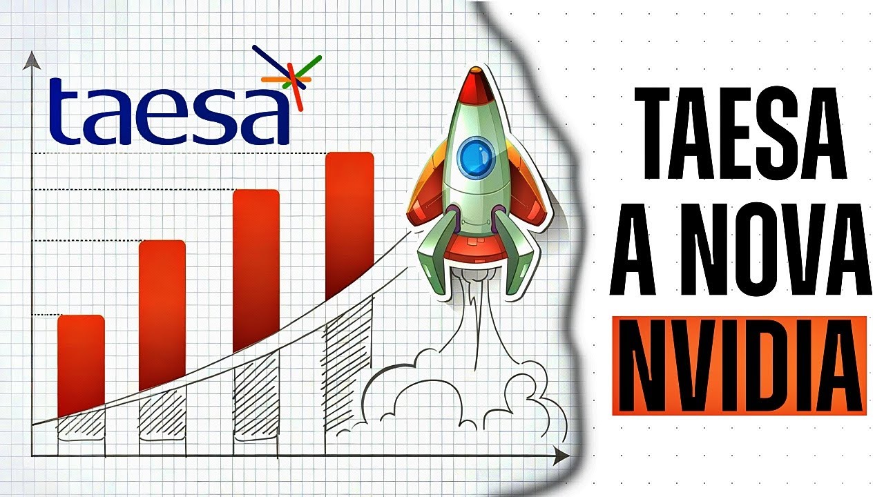 TAEE4: Como Gerir os APORTES na Taesa durante Mercado de FORTE ALTA