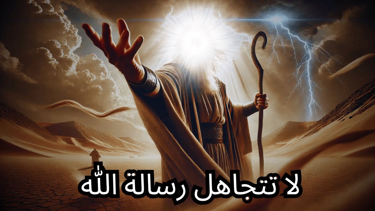 يحاول الله تحذيرك الآن، وتجاهله قد يكلفك غاليًا. هذه الرسالة من الله لك.