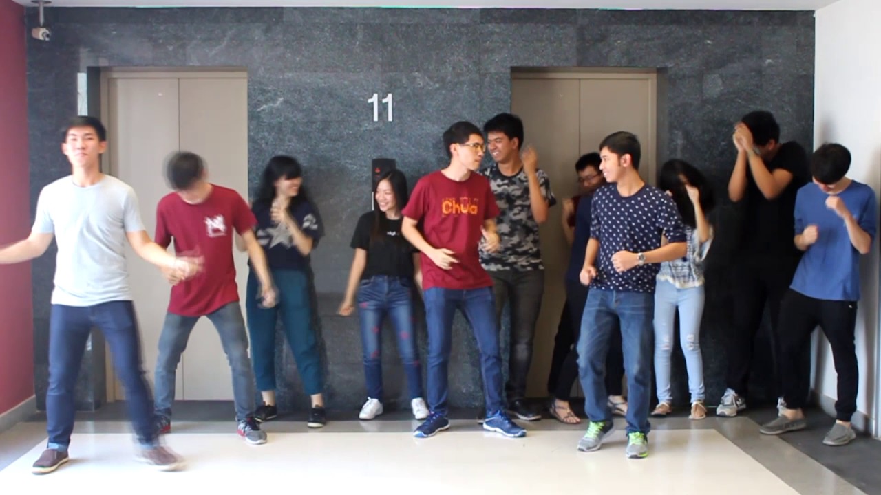 LARNGEAR 16 - คลิปเปิดบ้าน ยังโสด