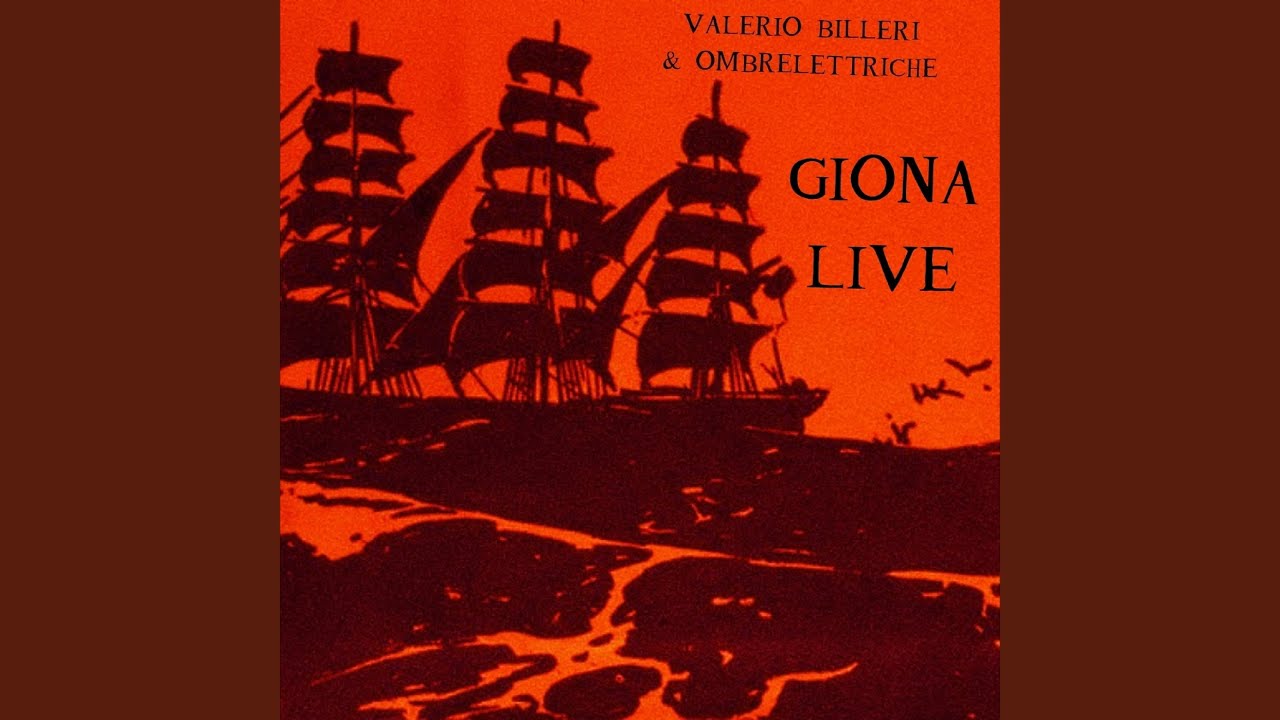 Giona (live)