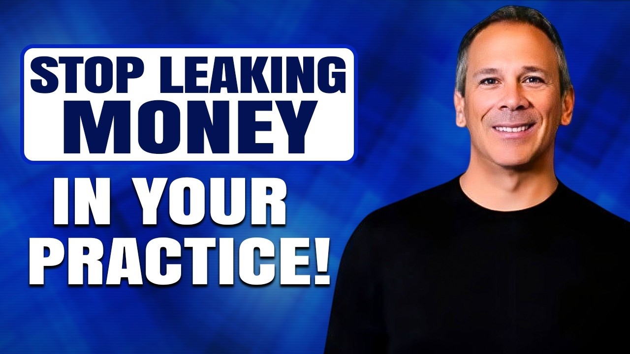 The $10K/Month Clinic Growth Framework (Stop Losing Money Now) | Jamey Schrier