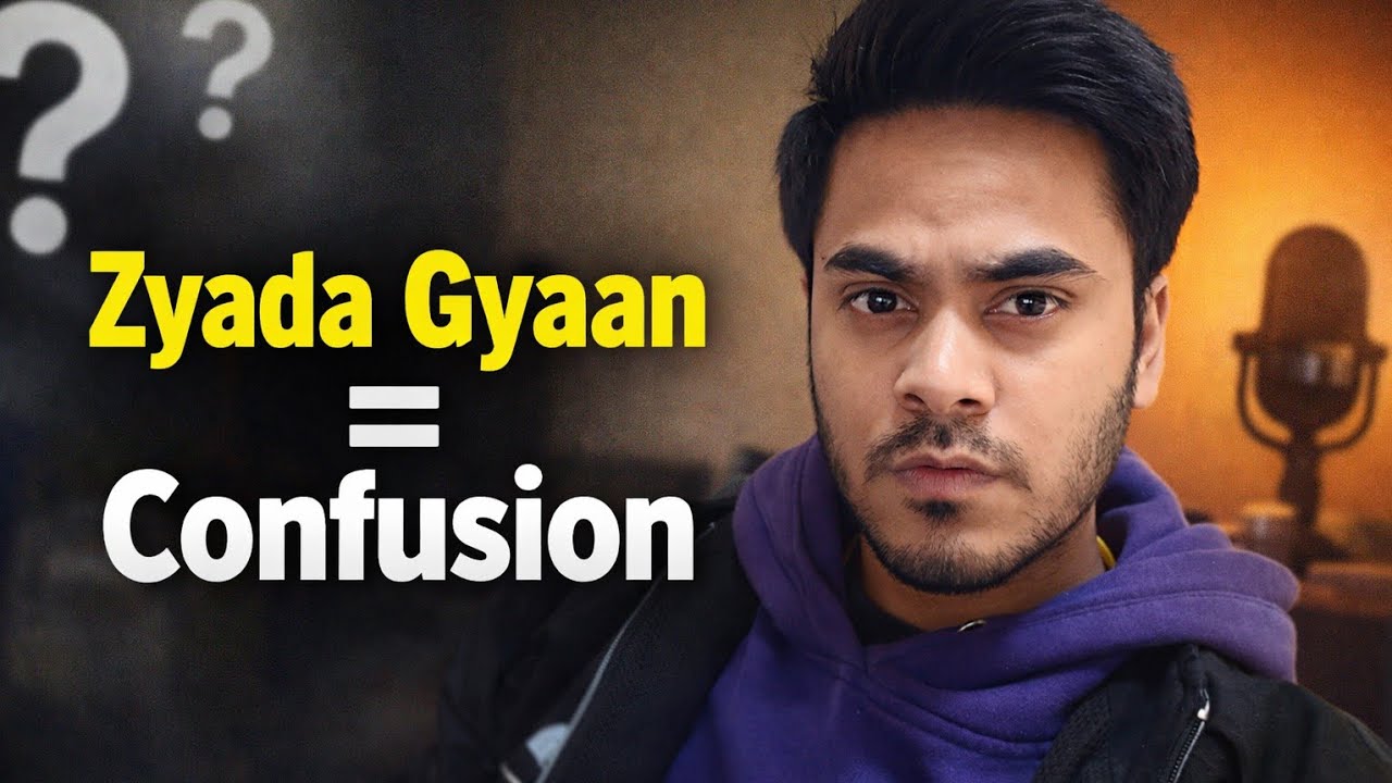 YouTube Grow Tab Hoga Jab Views Ko Ignore Kar Doge | Sachai Jo Koi Nahi Batata