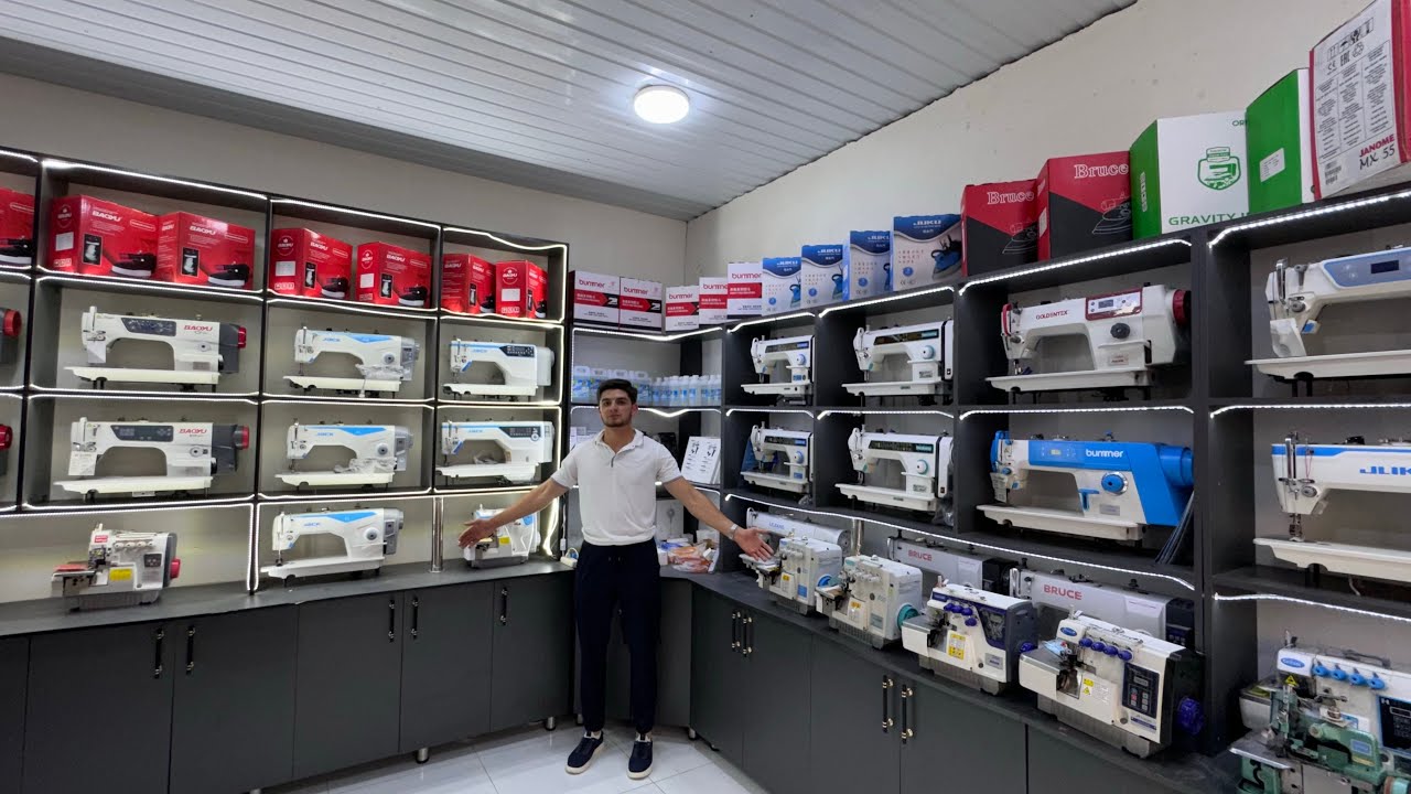 2.5 МЛН СУМ ТИКУВ МАШИНА. ХОРАЗМ ТИКУВ МАШИНА НАРХЛАРИ | JACK BAOUYU LEIJANG MASHINALARI