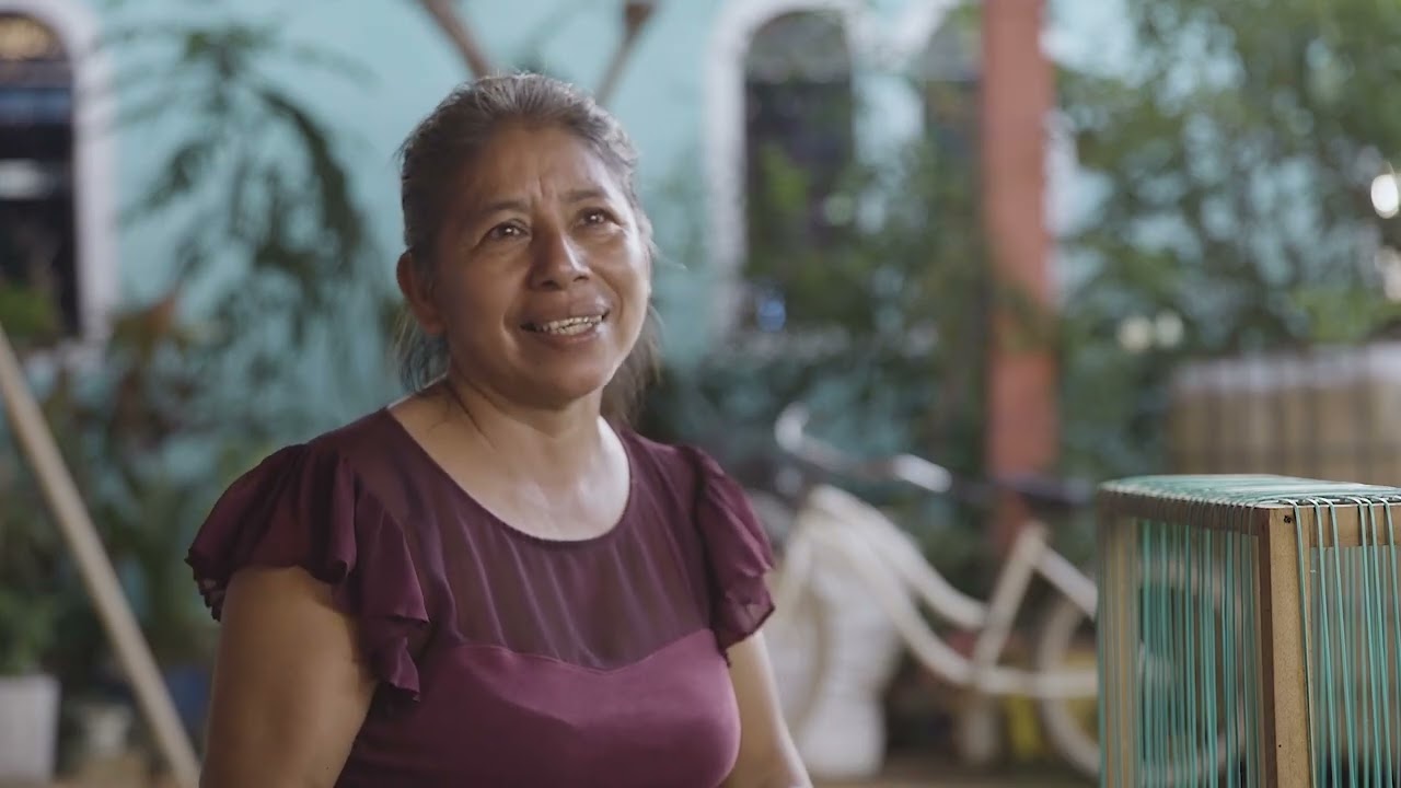 Mujeres en red para avanzar en derechos.