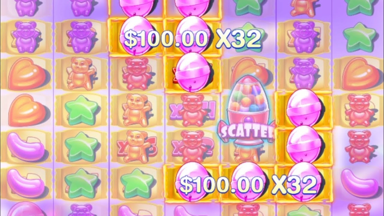 high stake bonus buys on Sugar rush $10,000 slot bonus compilation #subscribe #bigwin #game