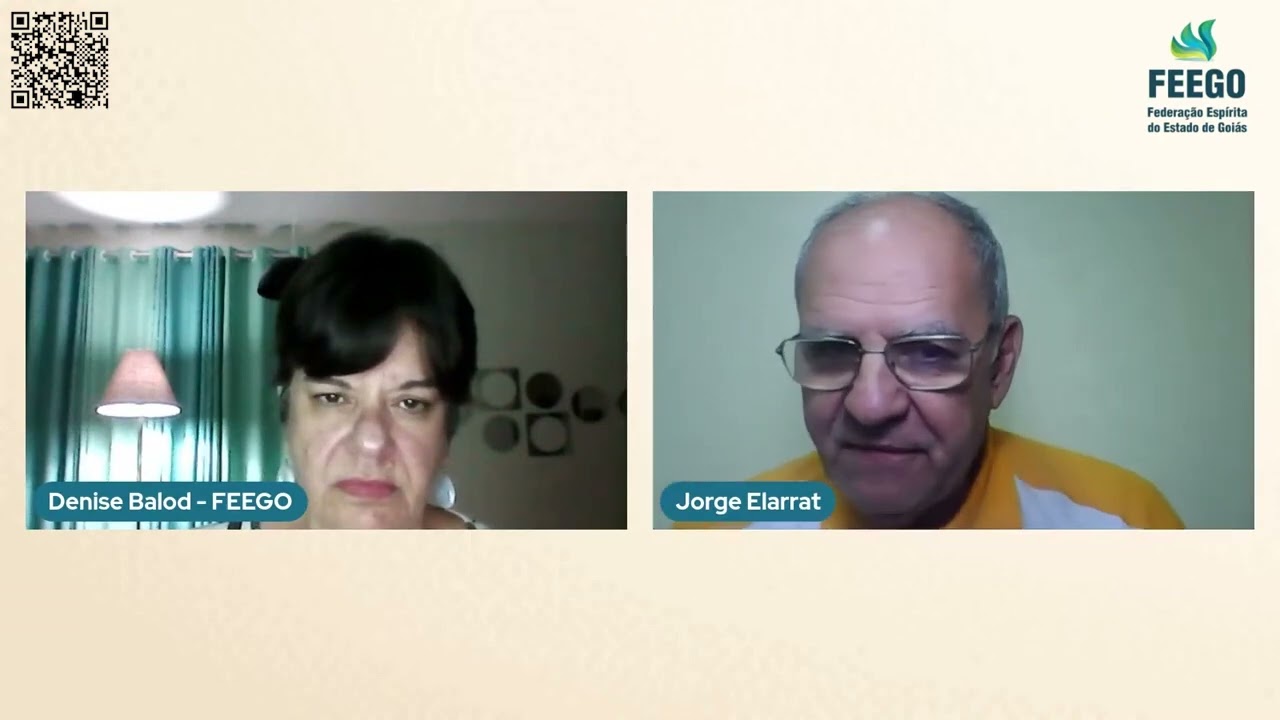 A caminho da luz #01 - A Gênese Planetária - Parte 1 - Christiane Drux e Jorge Elarrat
