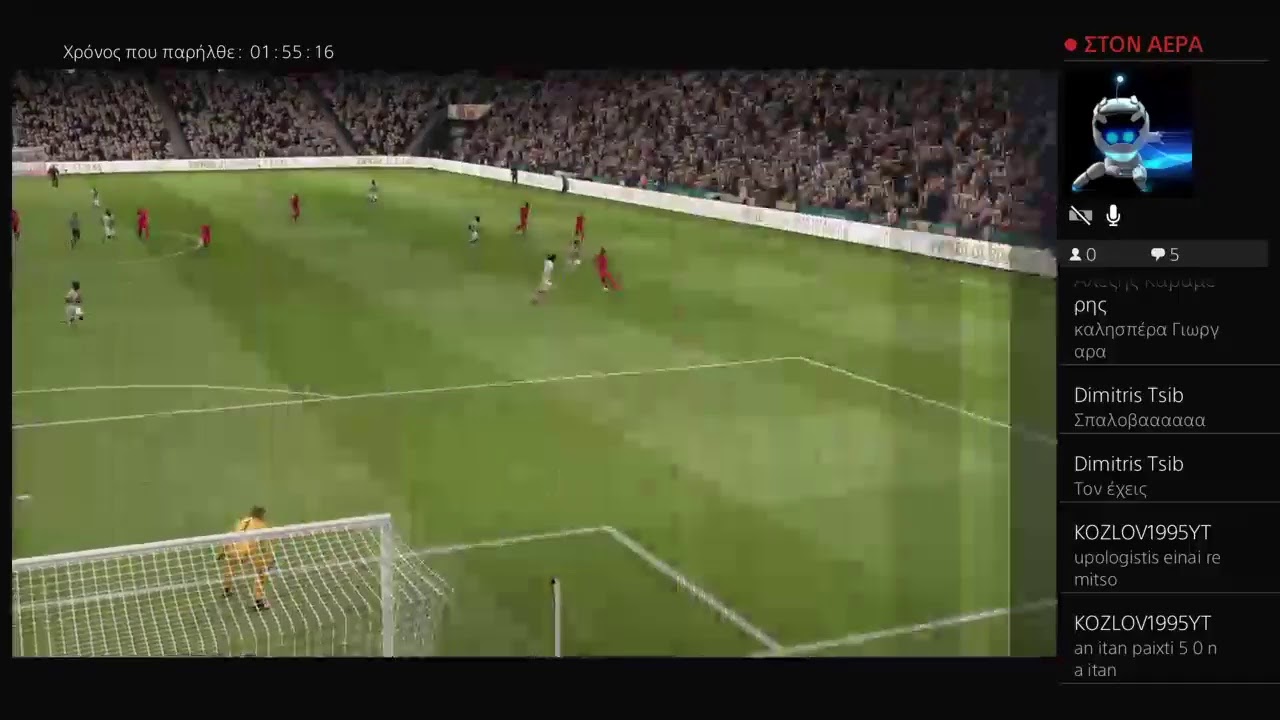 Reward squad battle live (13\4\2020)