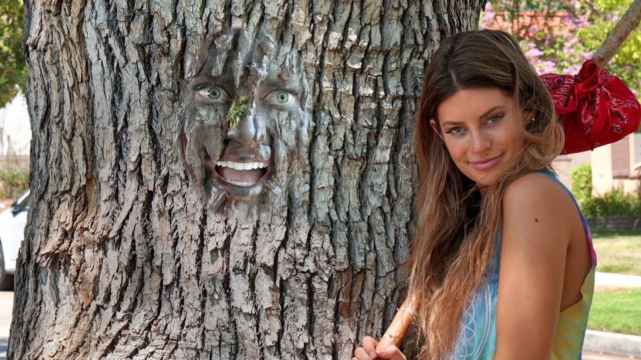 Hippie Beginnings | Hannah Stocking