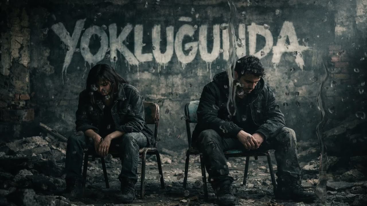 Akustik Sahne – Yokluğunda | Orkestral Rap