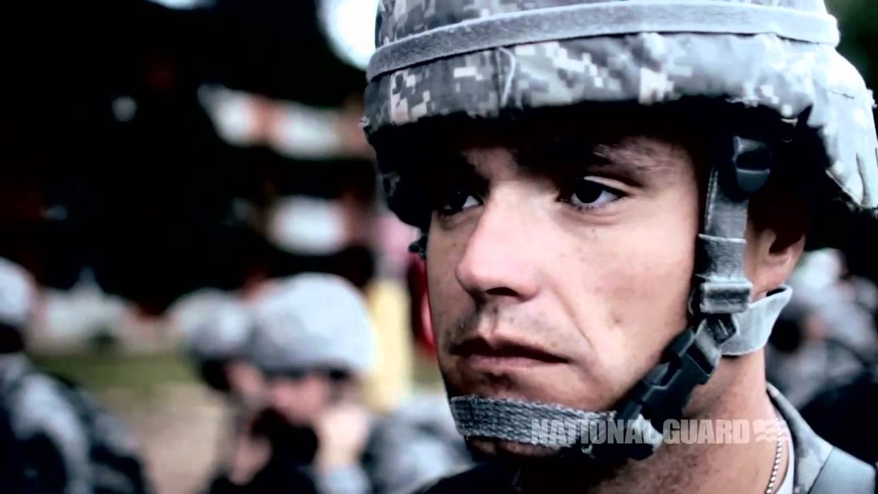 Warrant Officer Candidate School (WOCS)