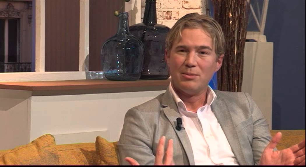 Café Tinto, 6 januari 2015, deel 2 - Wim Hoddenbagh - 4e musketier