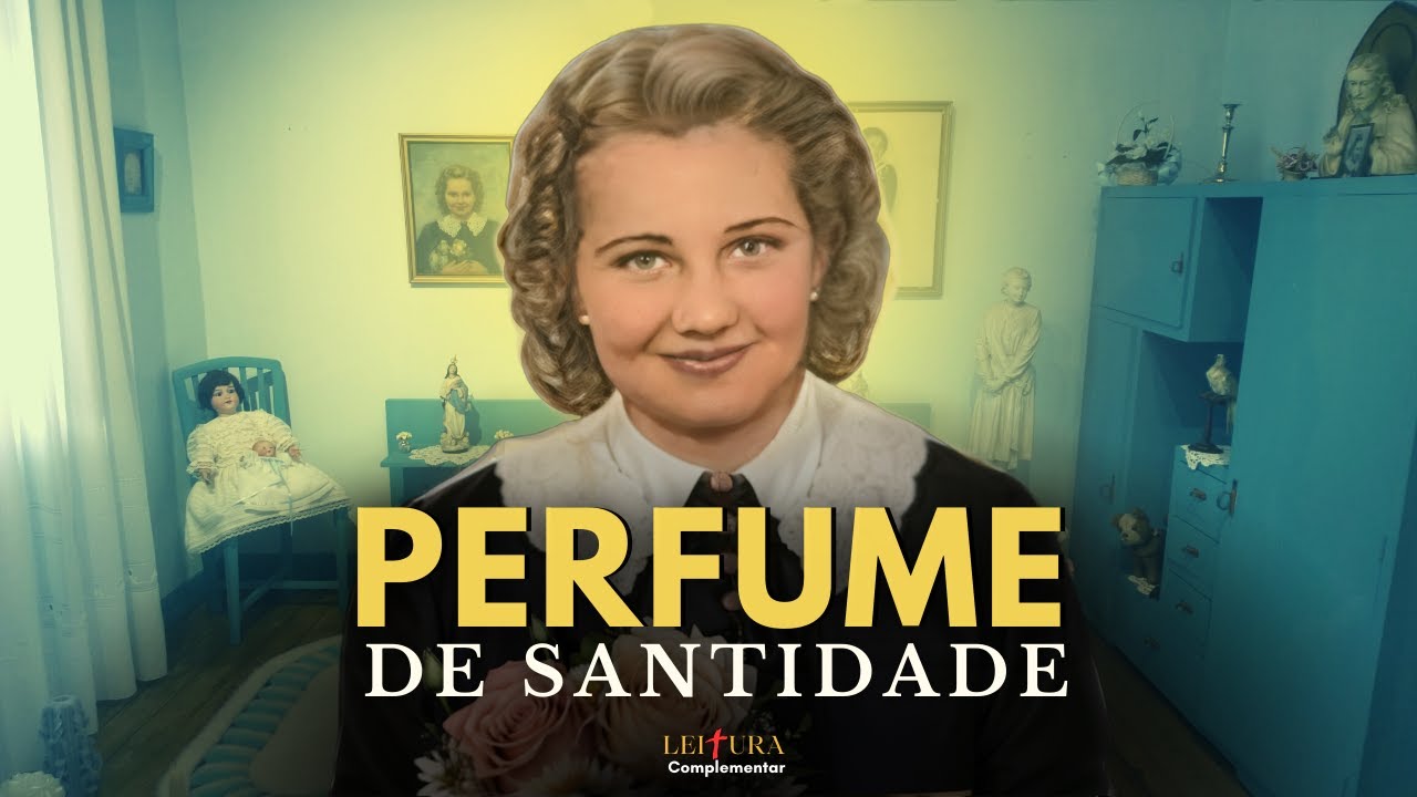 Sãozinha de Alenquer – A menina que sonhava com o Céu