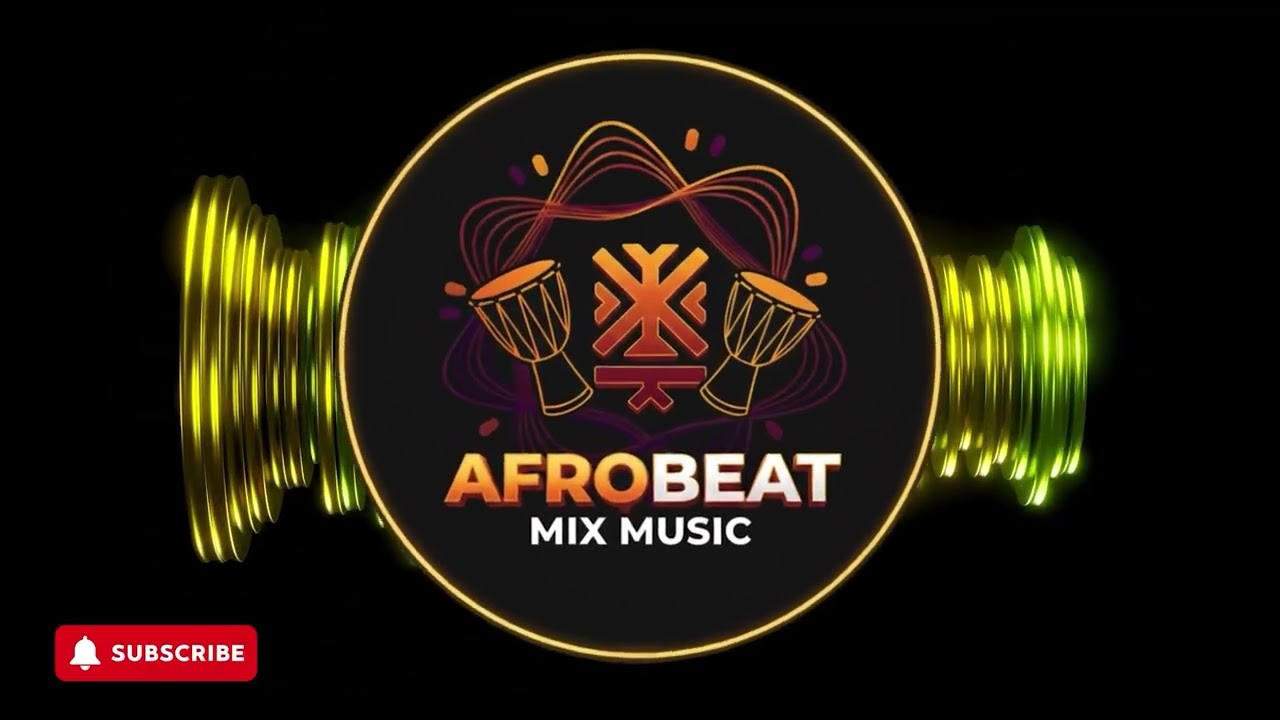 Nicky Jam x J  Balvin - X (Afrobeat Reggaeton)