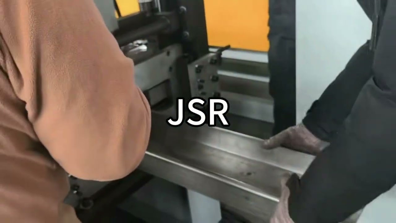 South Africa c purlin machine/ cable tray machine/jsrrollformer.com