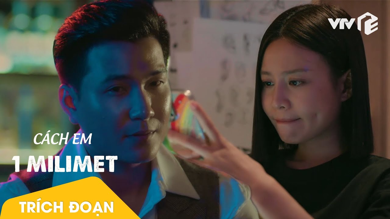 Cách Em 1 Milimet | Tổng tài lấy cớ bàn công việc để hẹn gặp Thị Tú