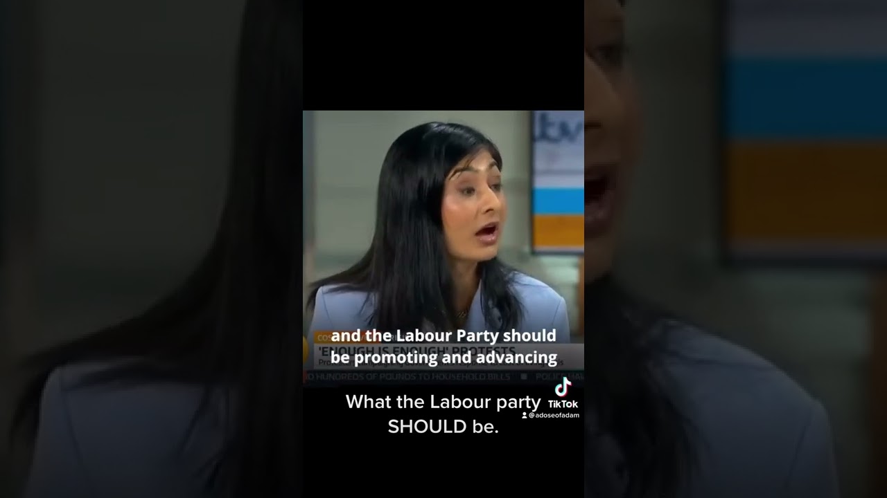 The rich have conservatives, why do the left need centrists?  Controlled opposition, that’s why.