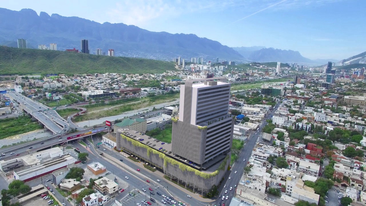 Citica: La Ciudad de Los Logros