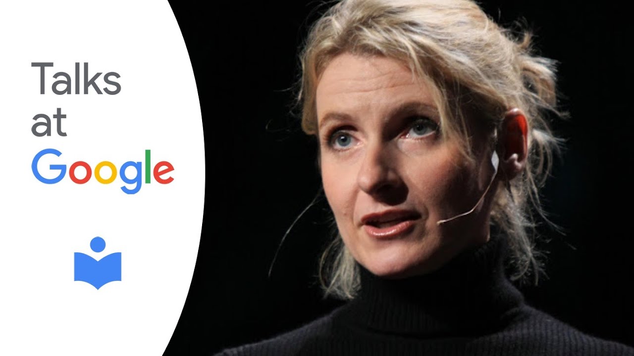Eat, Pray, Love | Elizabeth Gilbert | Talks at Google