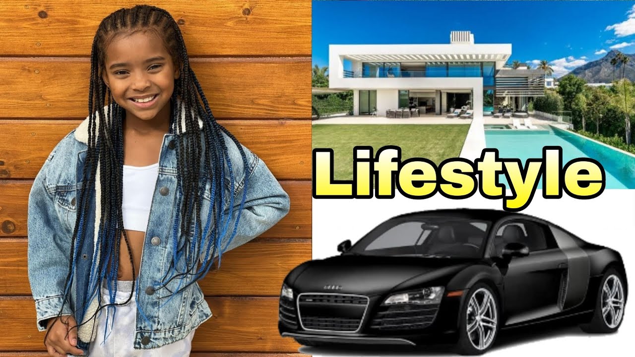 Grey's World (Grey skye Evans) Lifestyle, Biography, NetWorth, Age, Facts,Car, Family, Friends,✨2022