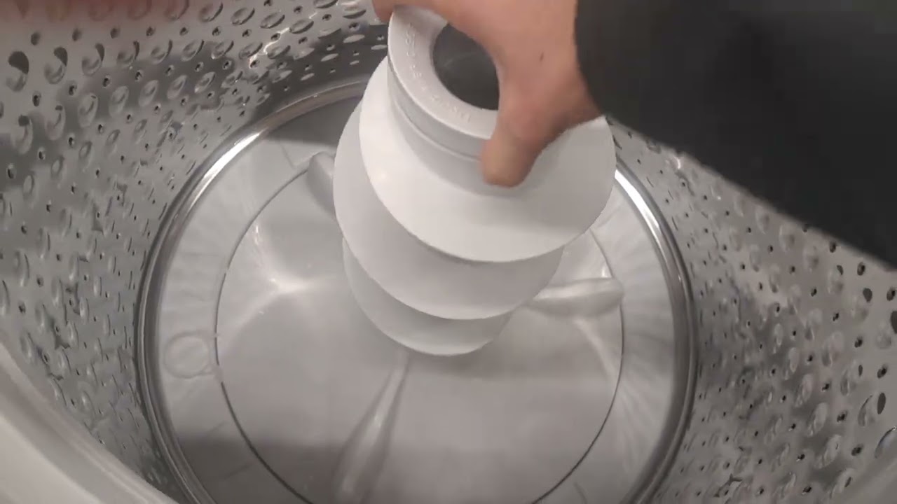 Home dopot washer and dryers 