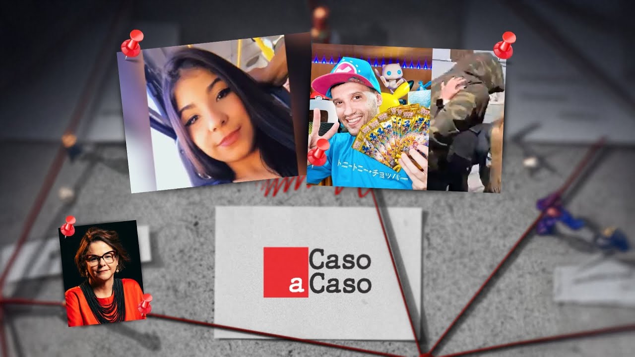 CASO VITÓRIA: COMPRAS SUSPEITAS DE MAICOL? | CAPITÃO HUNTER É PRESO ACUSADO DE ABUSO INFANTIL