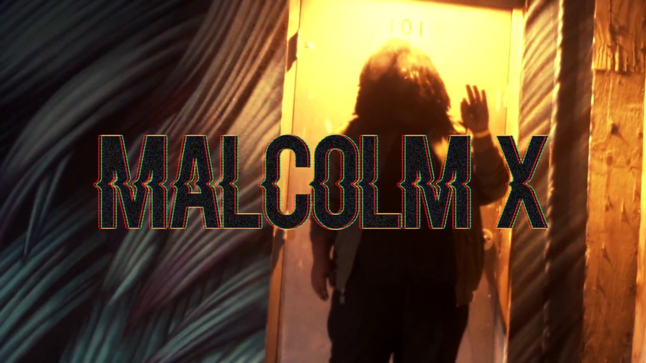 C.L. Clyde x Malcolm X (Bishop Don Magic Juan Outro)