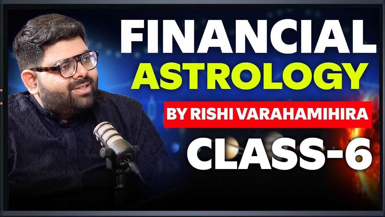 Financial Success Astrology Se Hoti Hai? Varahamihira Kya Kehte Hain?