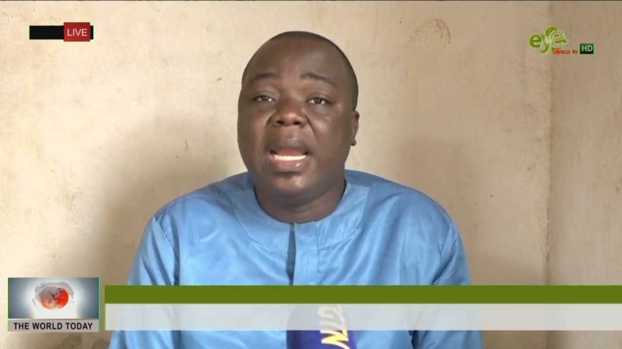 CLOSURE OF BENIN PORT DISRUPTS BUSINESS TRANSACTIONS