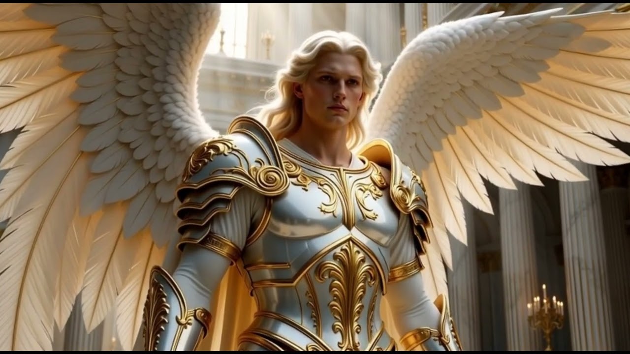 Cinematic EDM - Archangel Vibes