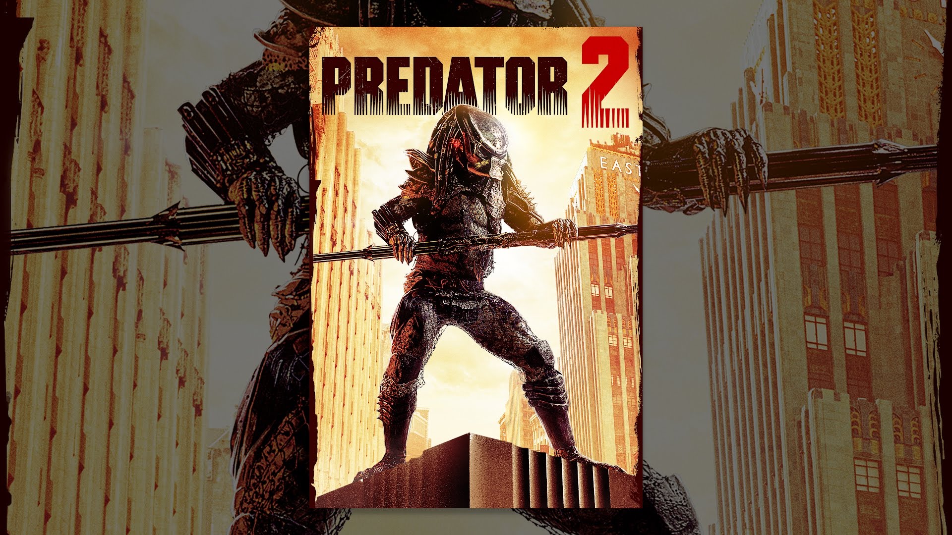 Predator 2