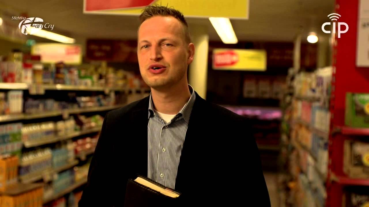 3  Bijbellezen en Bijbelstudie - Geboren om te groeien