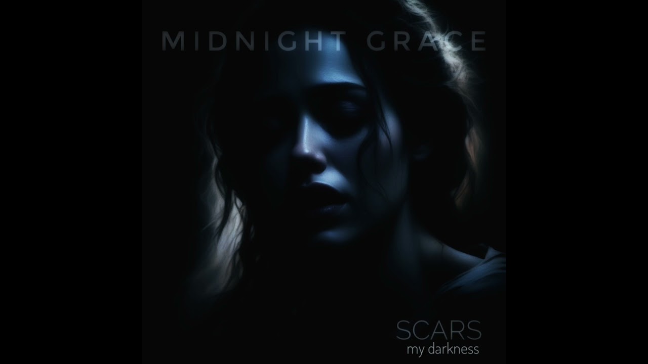 Midnight Grace - My Darkness
