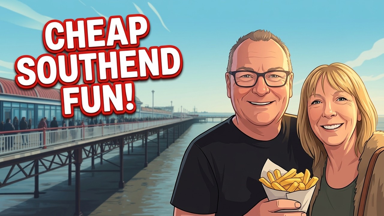 Why Southend Seafront is Worth Your Time