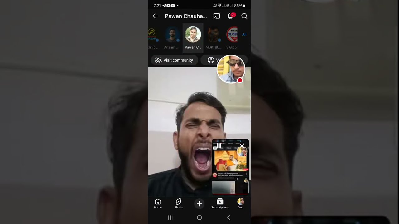 MoveWithInsan is live