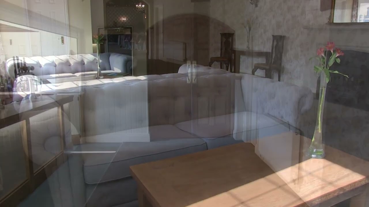 Take a walk through Batch Country House