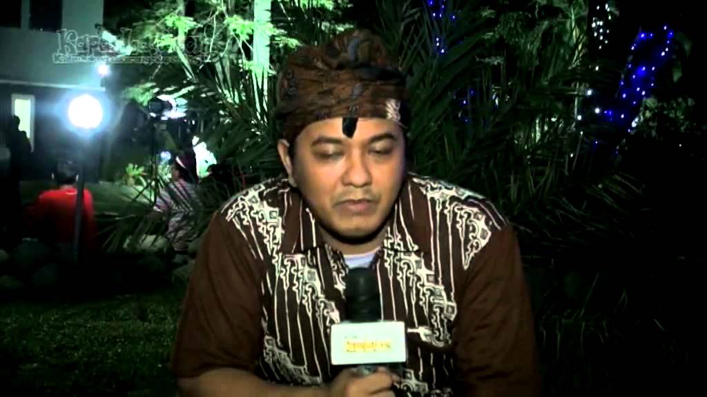 Dicky Chandra Sempat Dipandang Sebelah Mata?