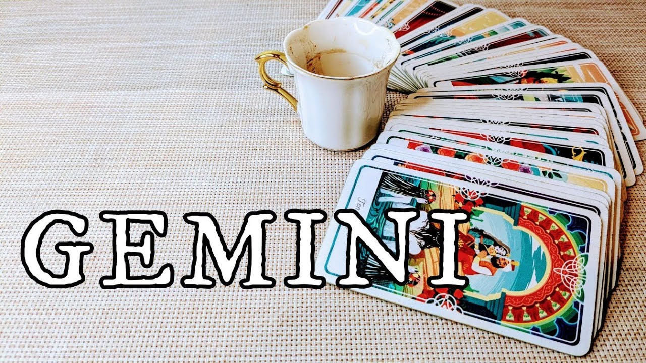 GEMINI - You Will Be Super Shocked With How This Unfolds! MARCH 10th-16th