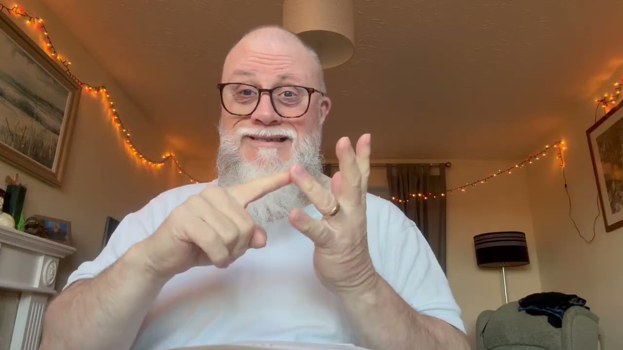 Double life? No! (1 John 1:1-10)