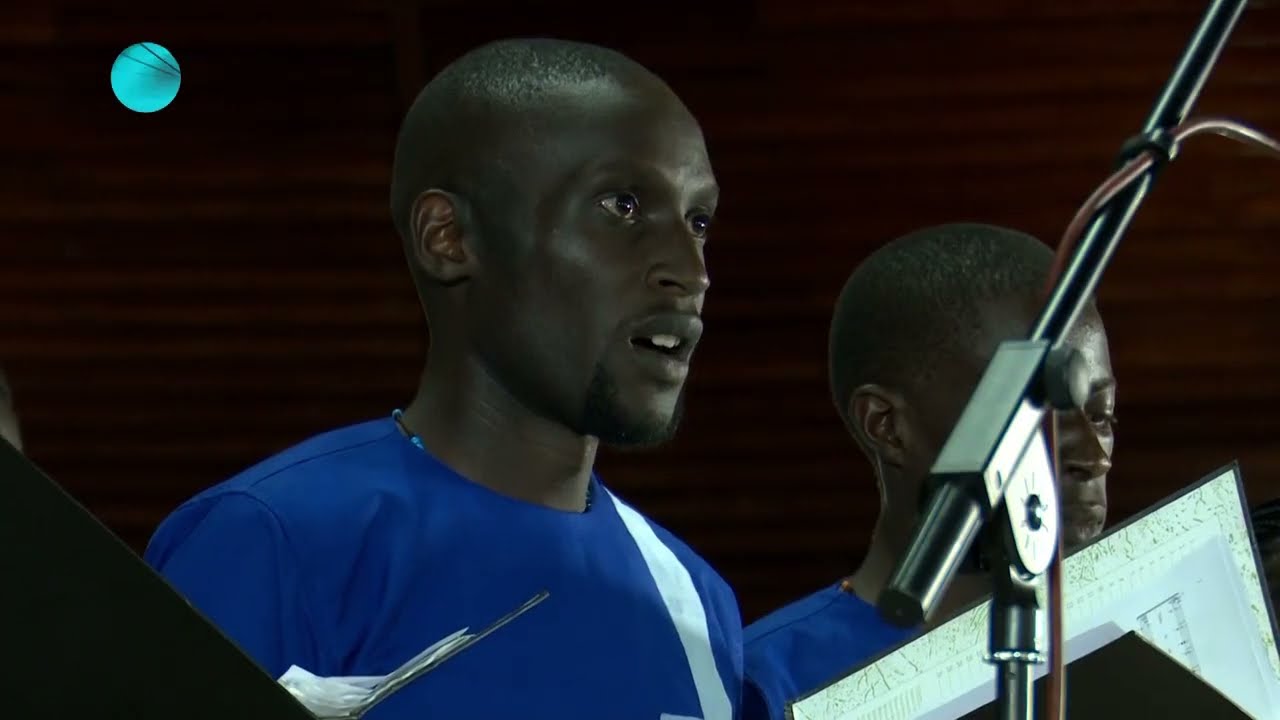 Mujje Tujaguze Fenna  | St Paul Choir Banda | By: Fr. James Kabuye
