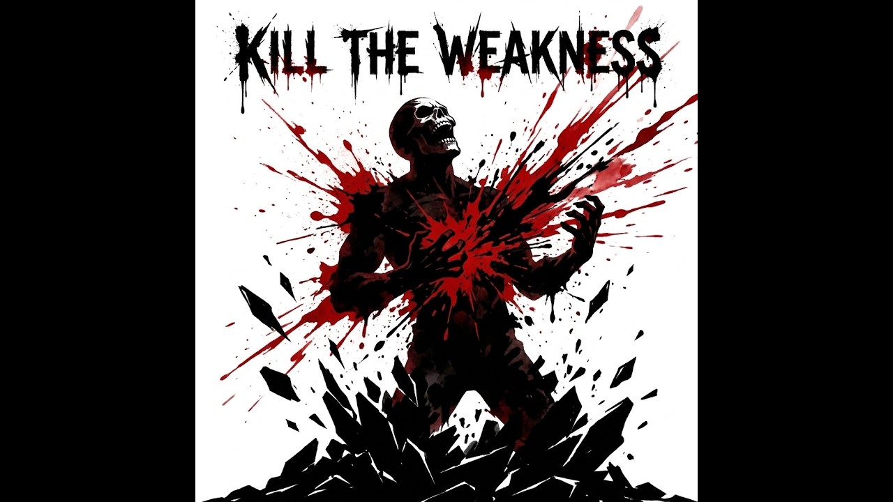 Kill the Weakness