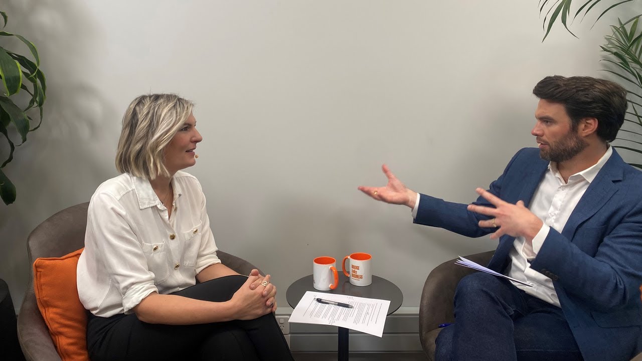 EP46: Are Trump's tariffs hitting consumer pockets yet?