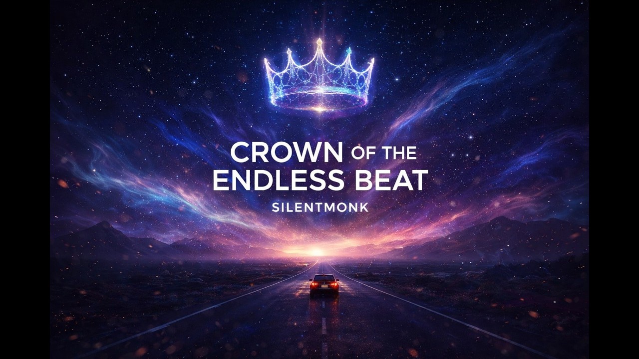 Crown of the Endless Beat