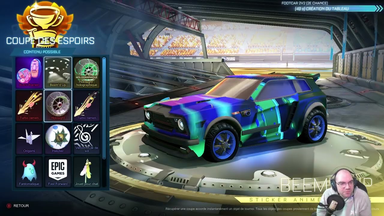 Rl ou win ou pas win ? #1 (Part 4/5)