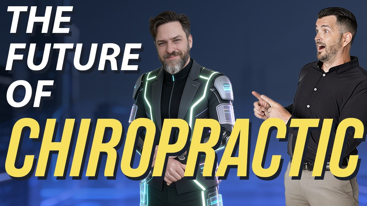 The Future of Chiropractic: Data, Profit, Capacity & The First Annual Lucro Report