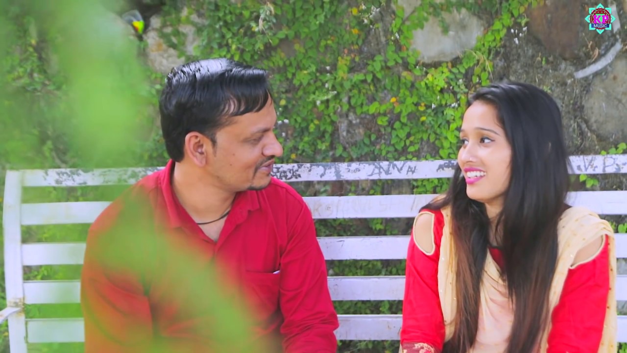 BHALI BAND // KESHAR PANWAR & PRATIKSHA // NEW GARHWALI SONG//K P MUSIC