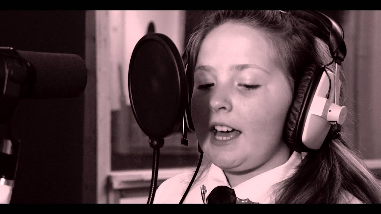 Be All That You Can Be (Official Music Video) By Porthcawl Primary and Bridgend College