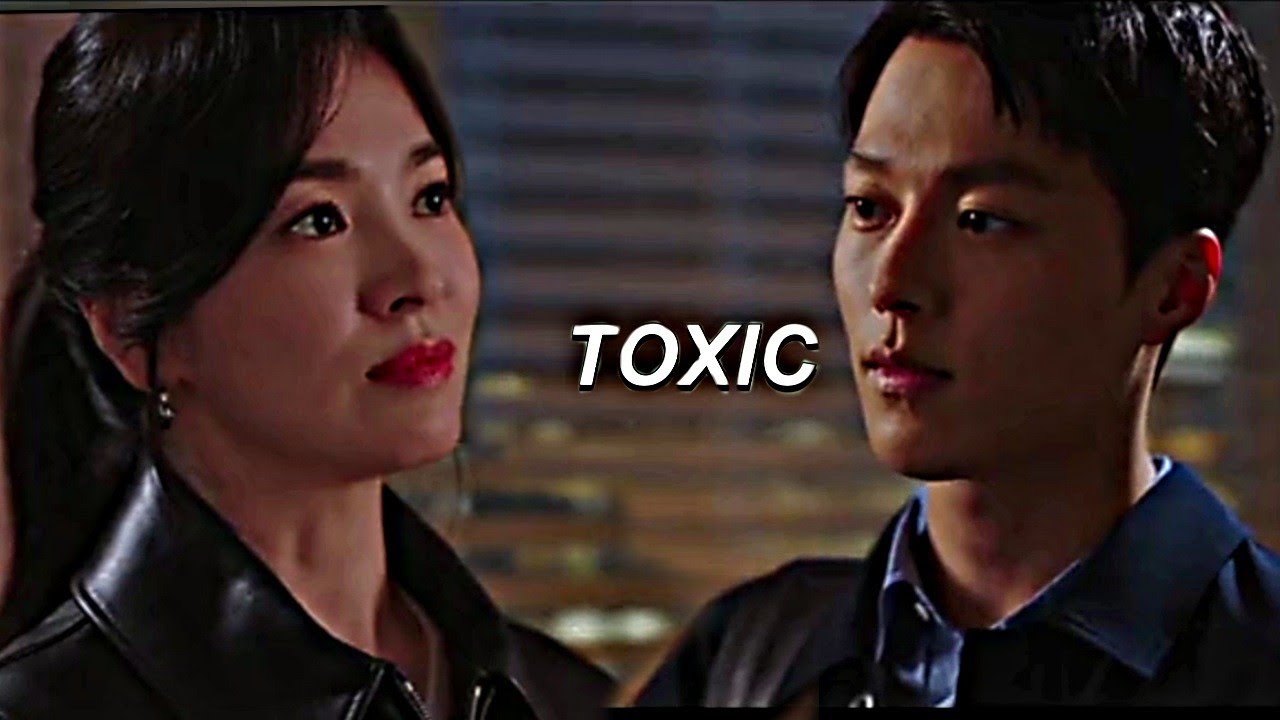 Jae gook ✘ Yeong euna | Now , we are breaking up | Kdrama FMV |