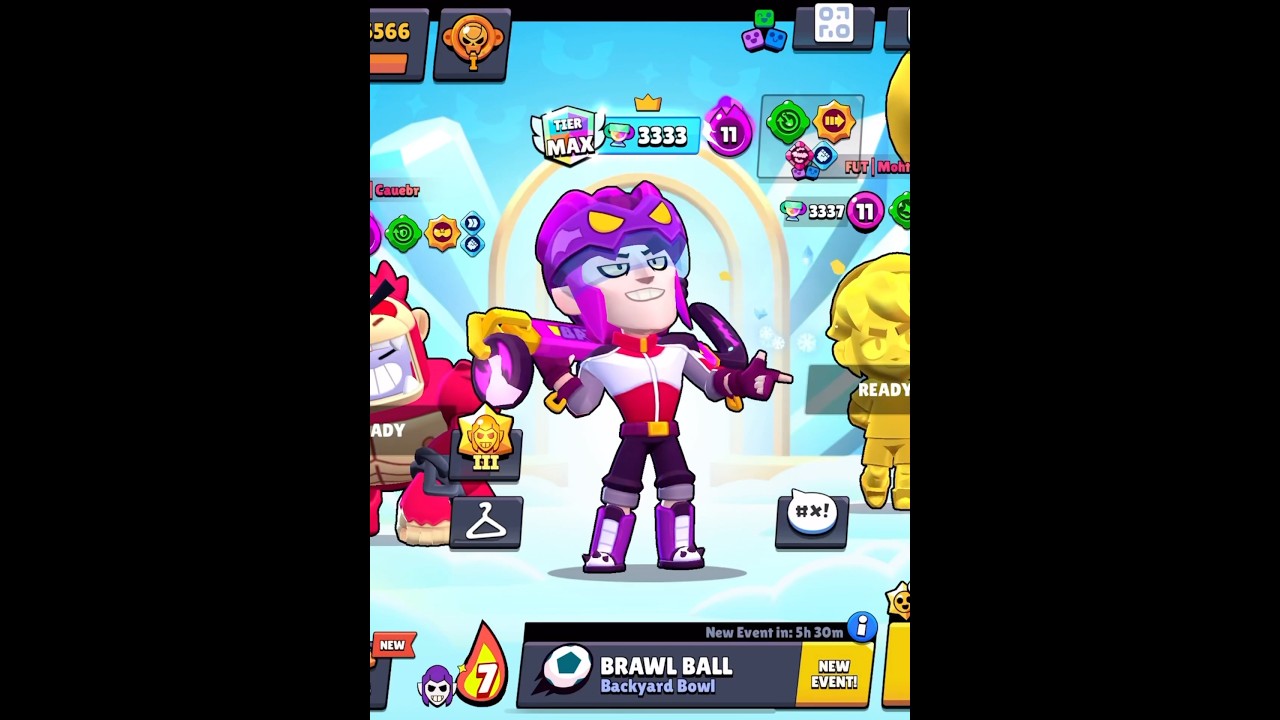 Mortis 3333 👺