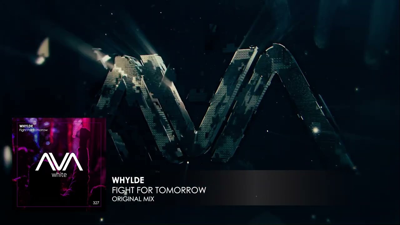 Whylde - Fight For Tomorrow